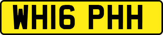 WH16PHH