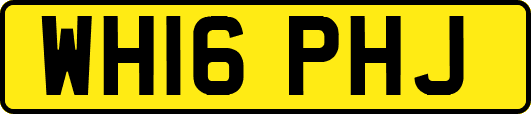 WH16PHJ