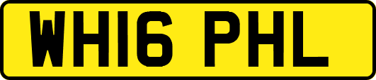 WH16PHL