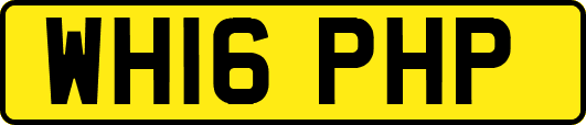 WH16PHP
