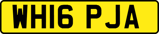 WH16PJA