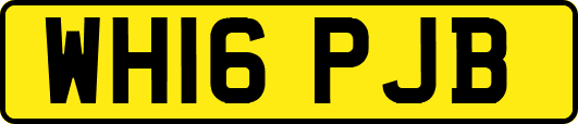 WH16PJB