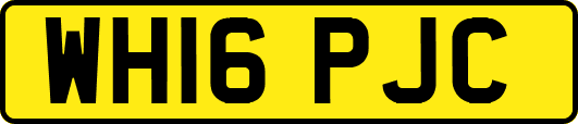 WH16PJC