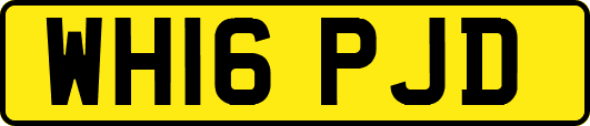 WH16PJD