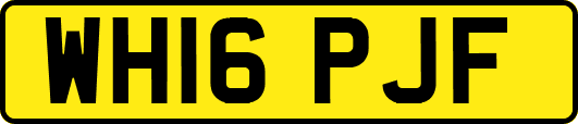 WH16PJF