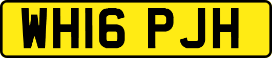 WH16PJH