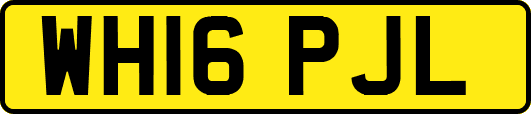 WH16PJL