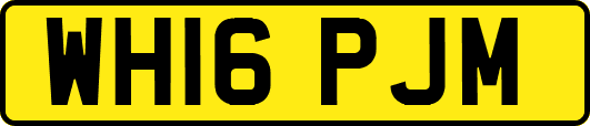 WH16PJM