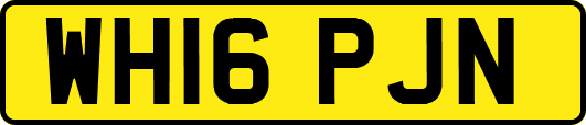 WH16PJN