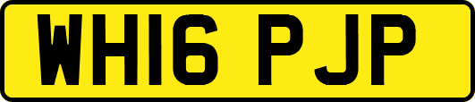 WH16PJP