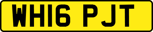 WH16PJT