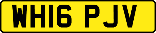 WH16PJV