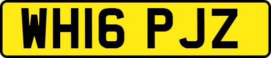 WH16PJZ