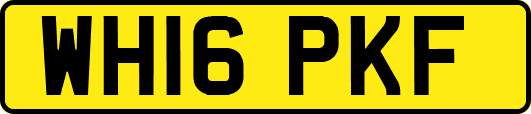 WH16PKF