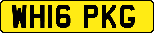 WH16PKG