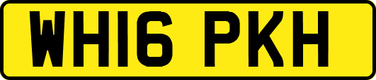 WH16PKH