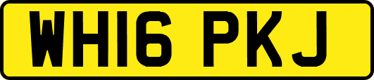 WH16PKJ