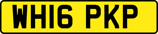 WH16PKP
