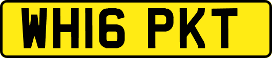 WH16PKT