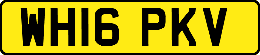 WH16PKV