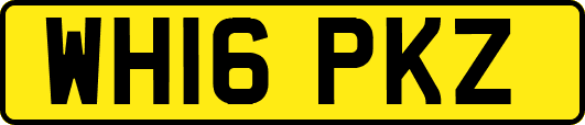 WH16PKZ