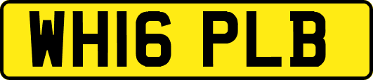 WH16PLB