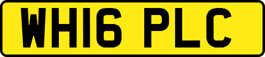 WH16PLC