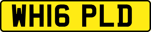 WH16PLD