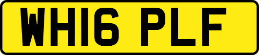 WH16PLF