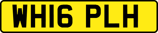 WH16PLH