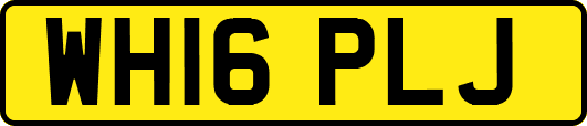 WH16PLJ