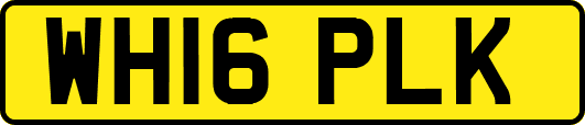 WH16PLK