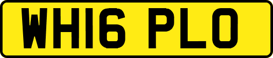 WH16PLO