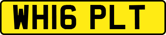 WH16PLT