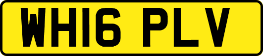 WH16PLV