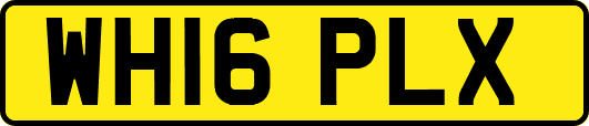 WH16PLX