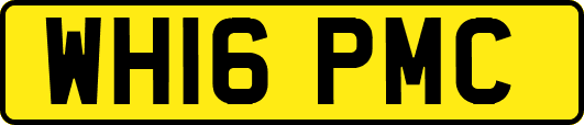 WH16PMC