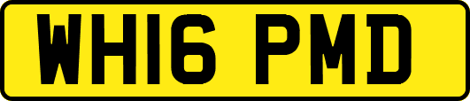 WH16PMD