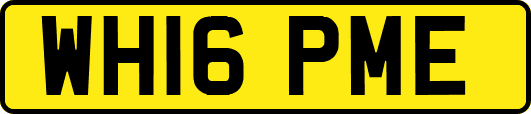 WH16PME