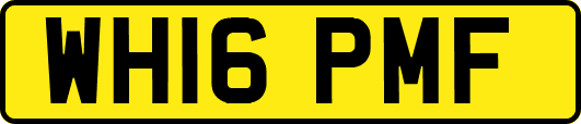 WH16PMF