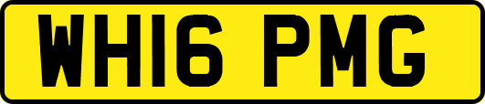 WH16PMG