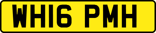 WH16PMH