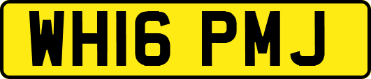 WH16PMJ