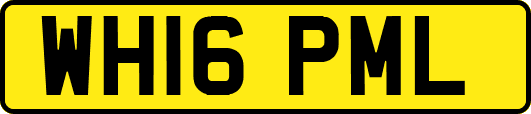 WH16PML