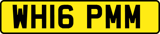 WH16PMM