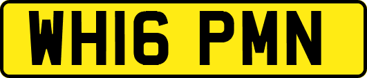 WH16PMN