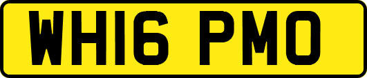 WH16PMO