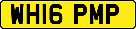 WH16PMP
