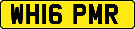 WH16PMR
