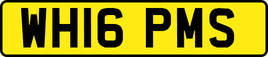 WH16PMS